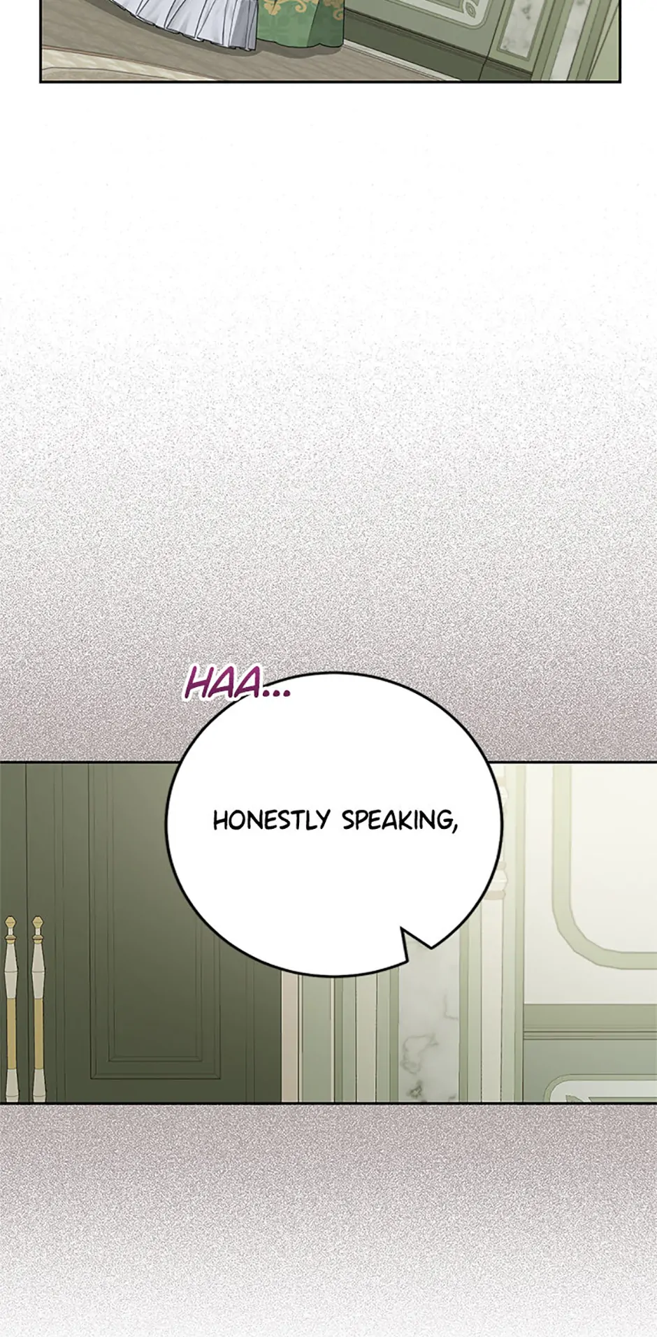 Please Treat Your Friends Preciously chapter 68 page 66