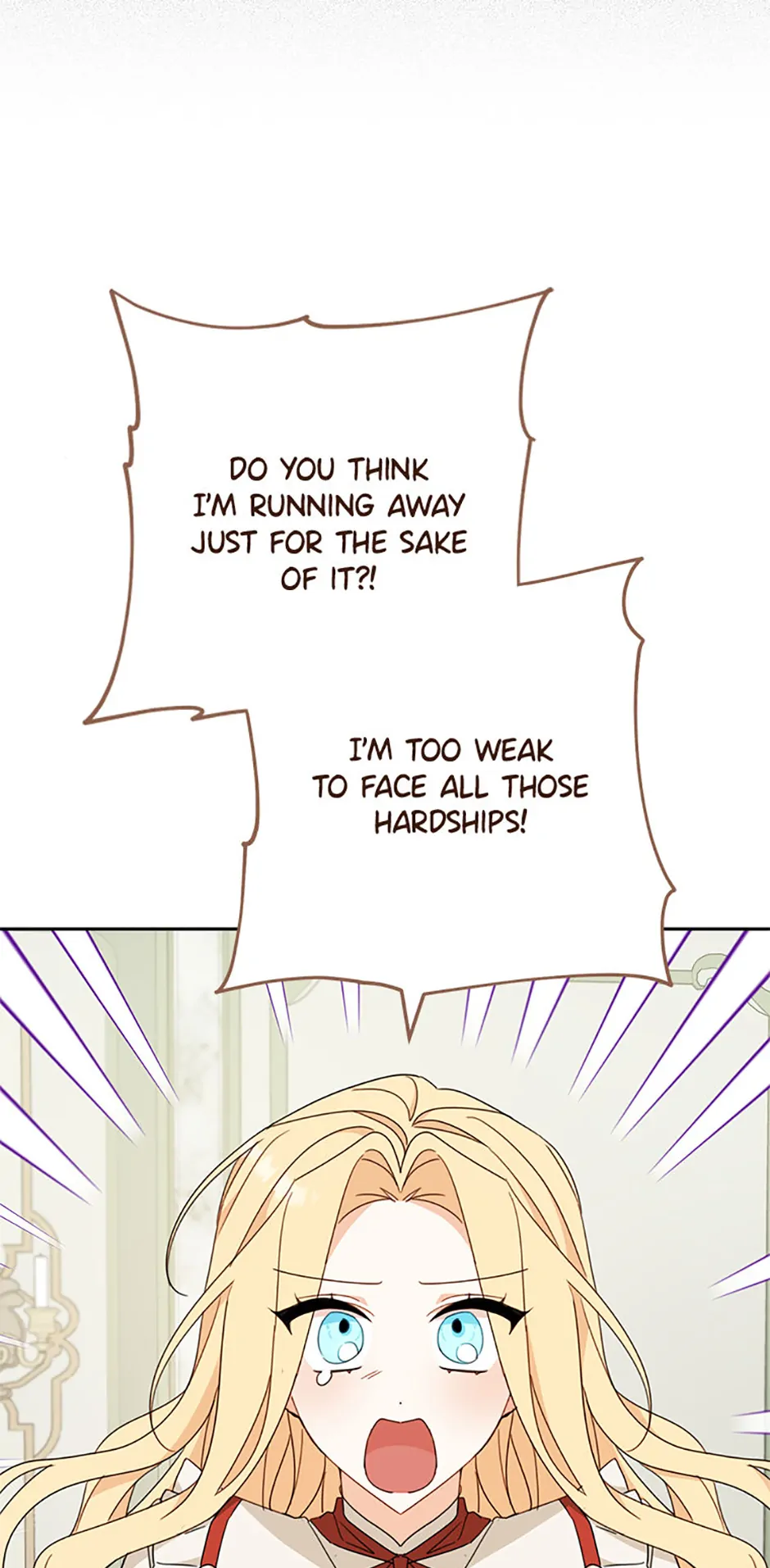 Please Treat Your Friends Preciously chapter 68 page 67