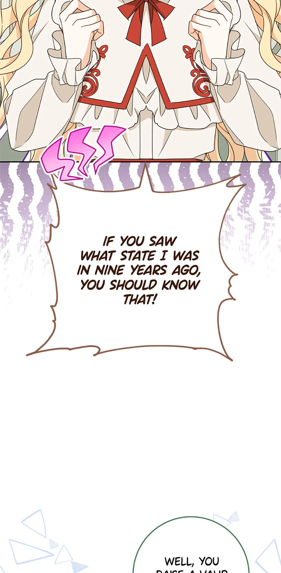 Please Treat Your Friends Preciously chapter 68 page 68