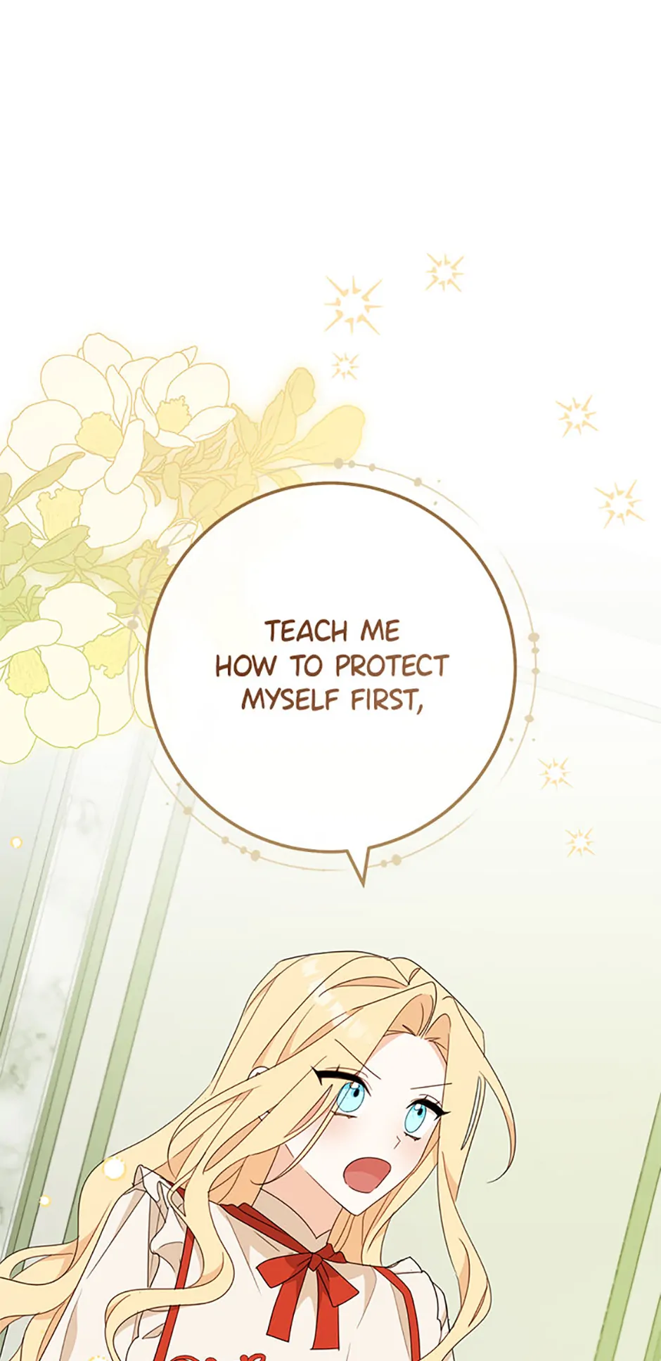 Please Treat Your Friends Preciously chapter 68 page 71