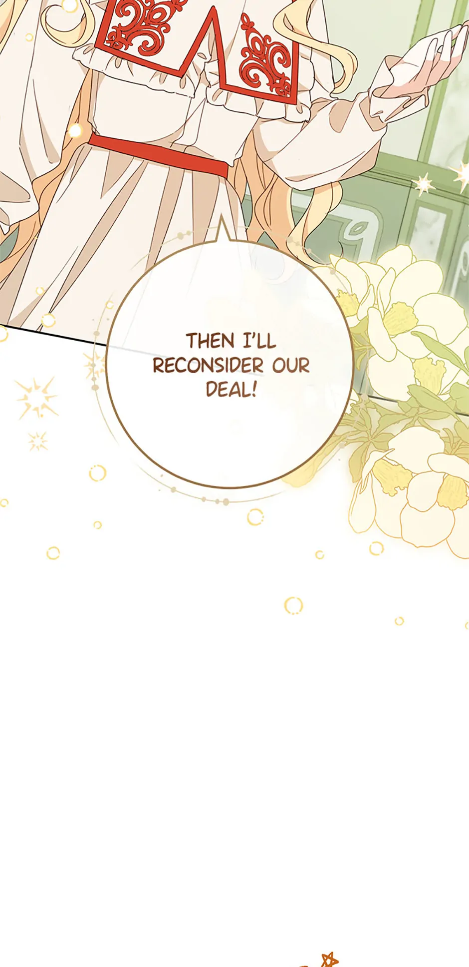 Please Treat Your Friends Preciously chapter 68 page 72