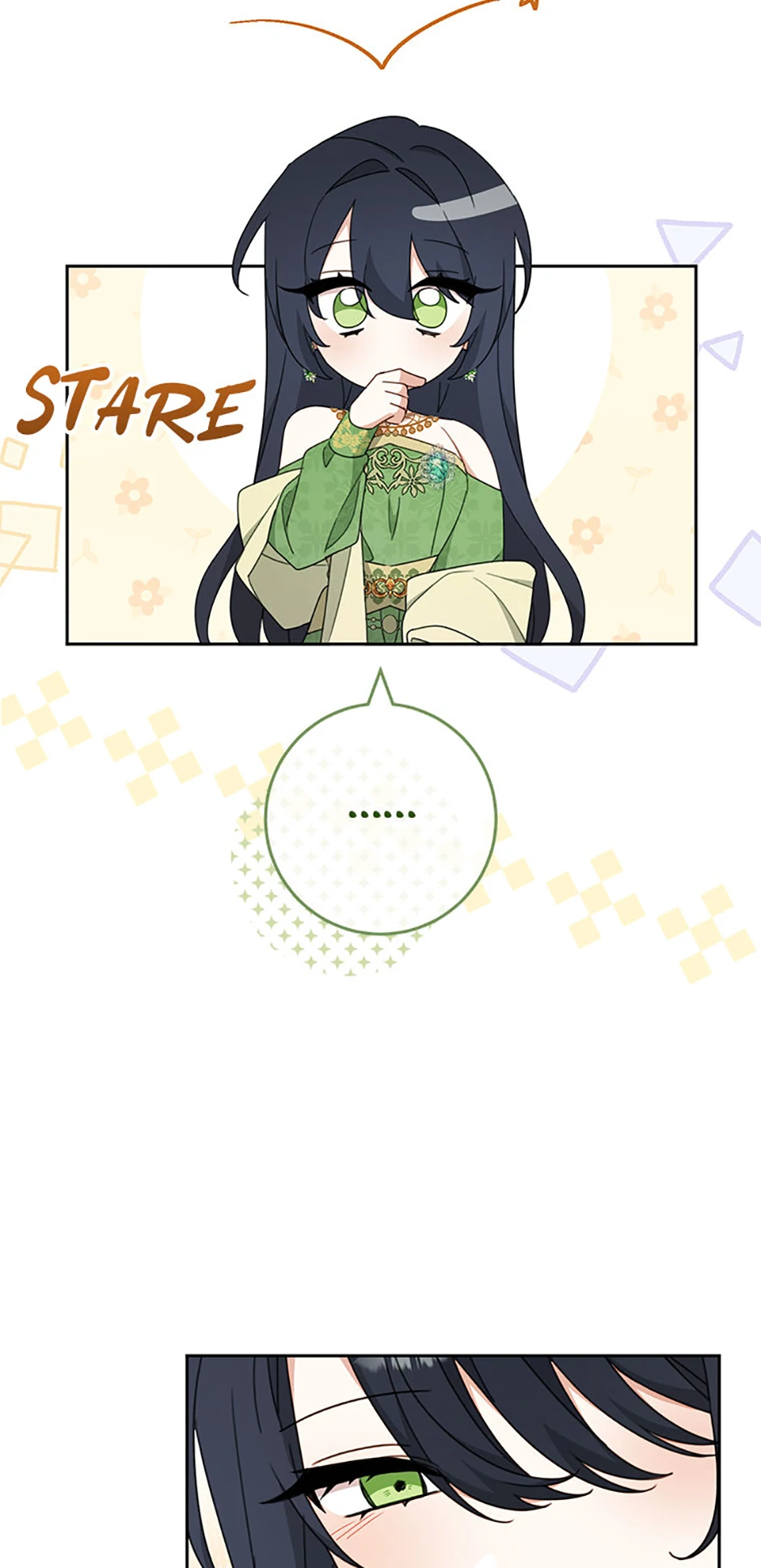 Please Treat Your Friends Preciously chapter 68 page 73