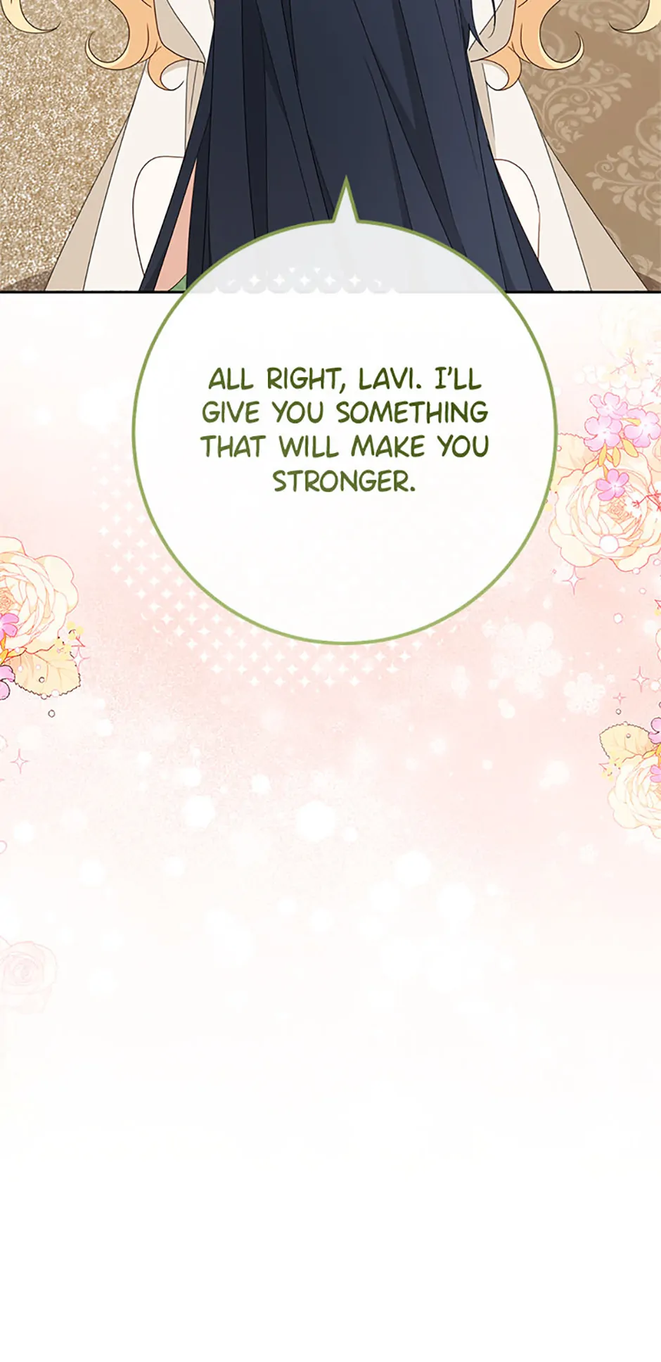 Please Treat Your Friends Preciously chapter 68 page 76