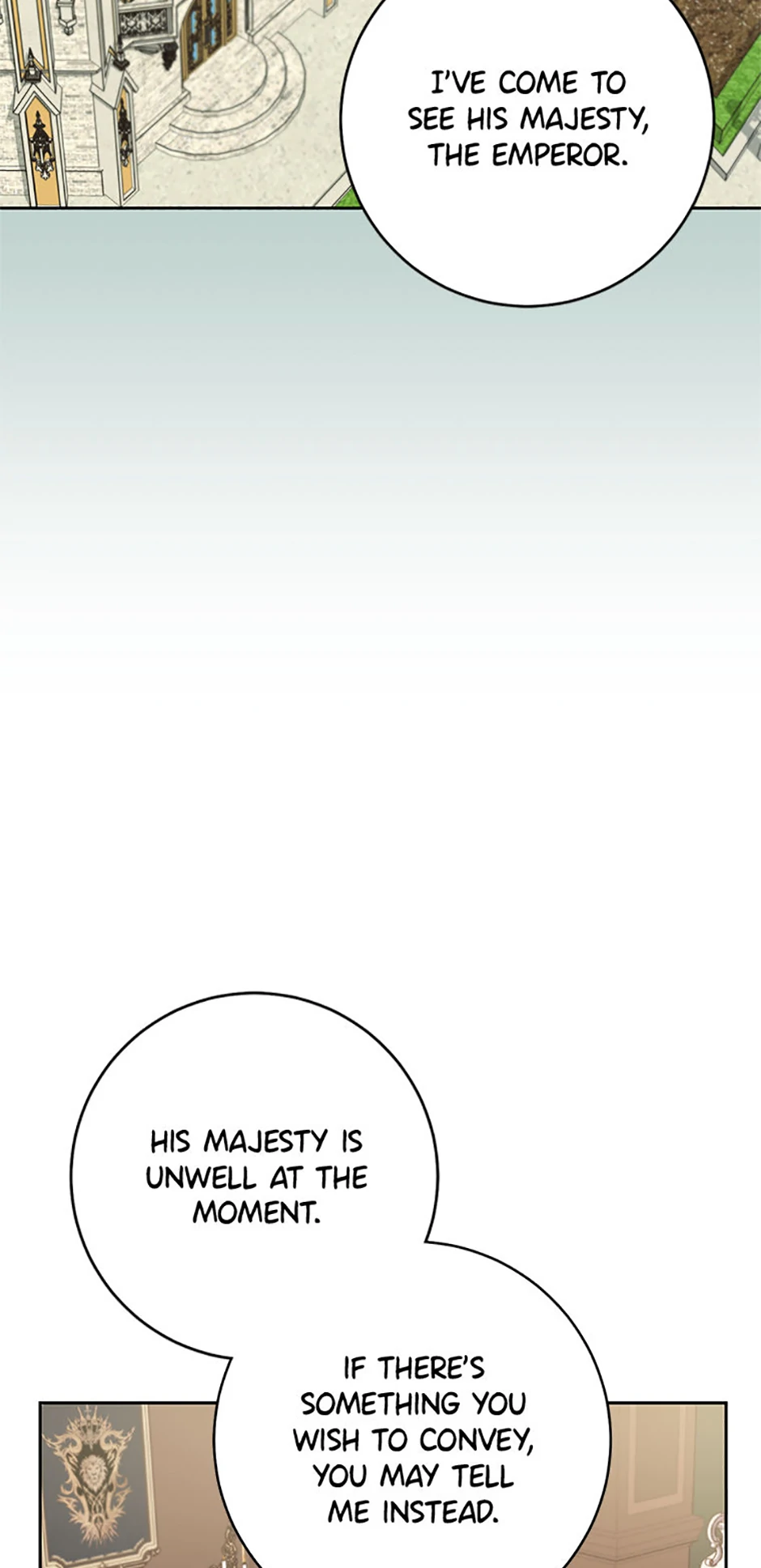 Please Treat Your Friends Preciously chapter 68 page 78