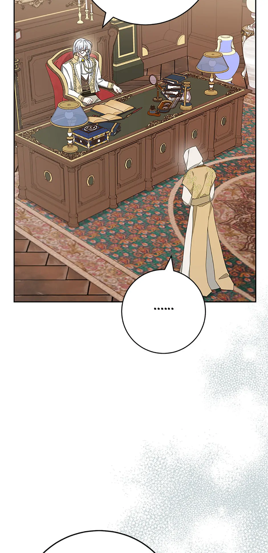 Please Treat Your Friends Preciously chapter 68 page 79