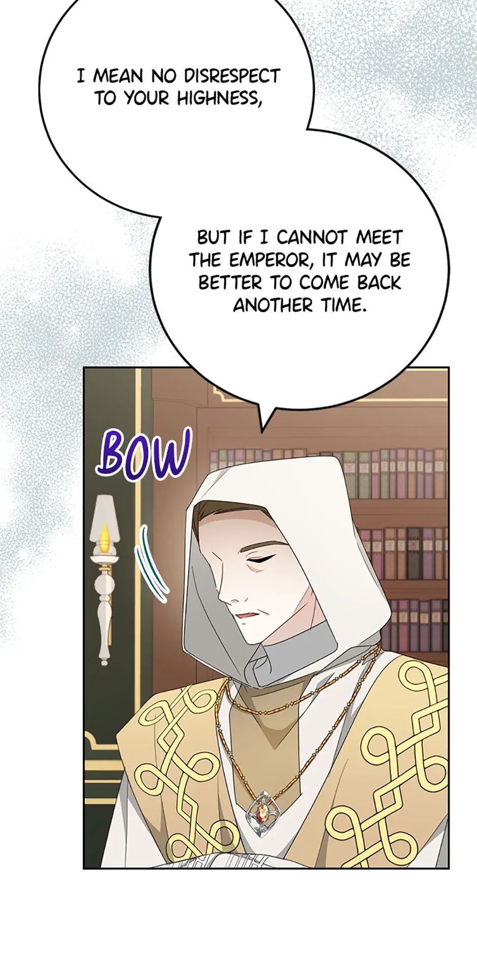 Please Treat Your Friends Preciously chapter 68 page 80