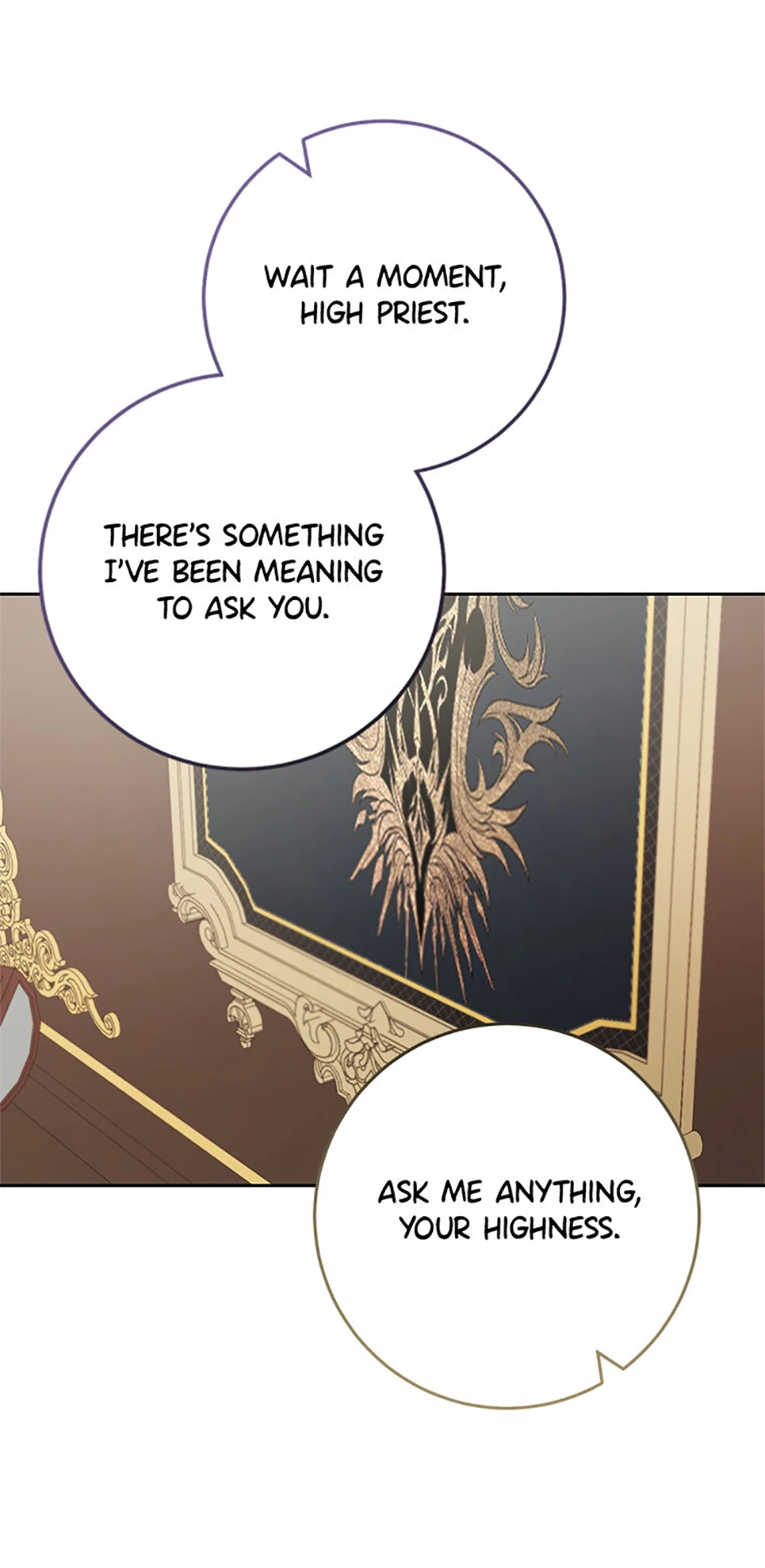 Please Treat Your Friends Preciously chapter 68 page 81
