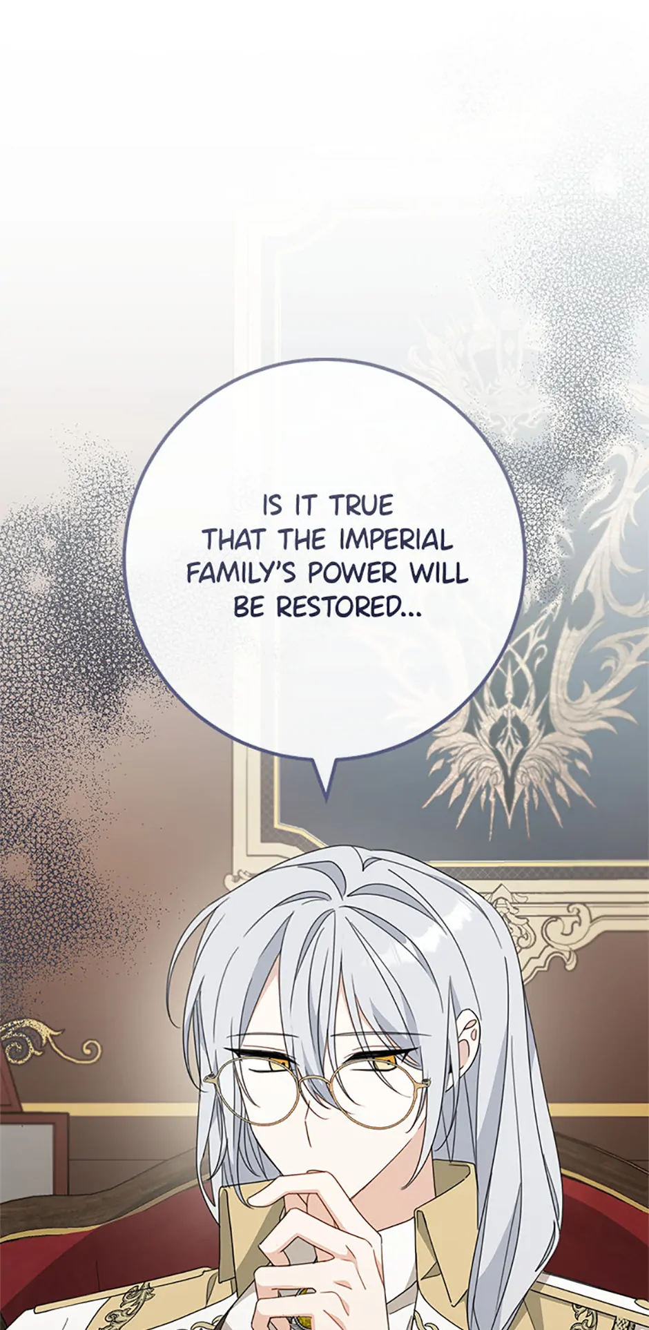 Please Treat Your Friends Preciously chapter 68 page 82