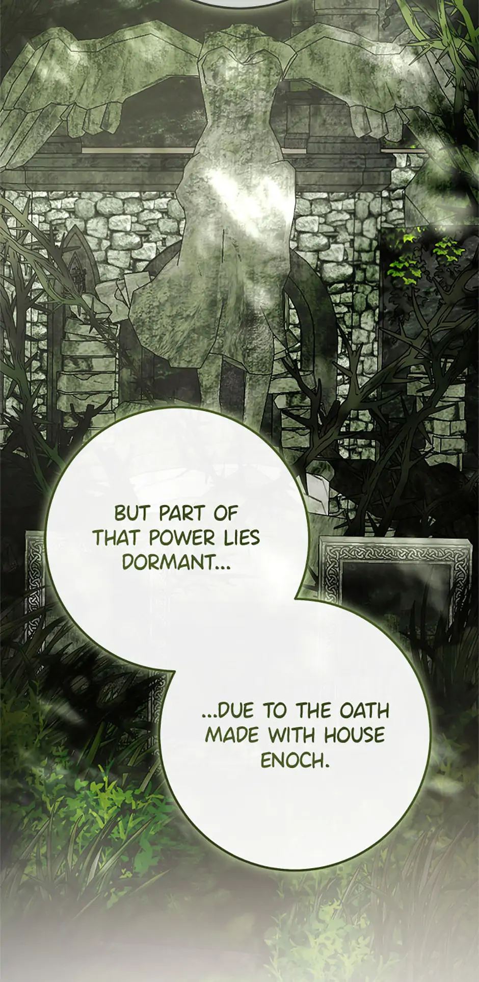 Please Treat Your Friends Preciously chapter 68 page 86