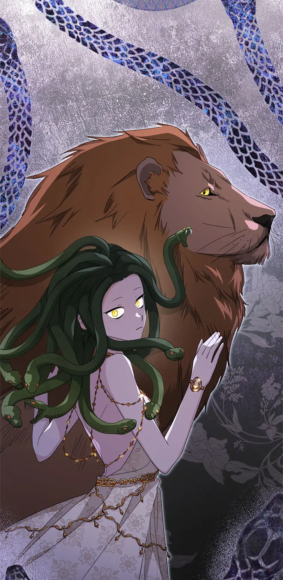 Please Treat Your Friends Preciously chapter 68 page 89