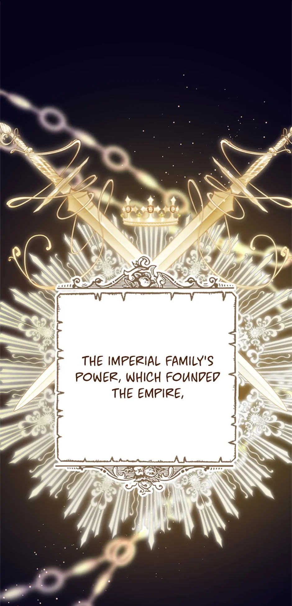 Please Treat Your Friends Preciously chapter 69 page 1