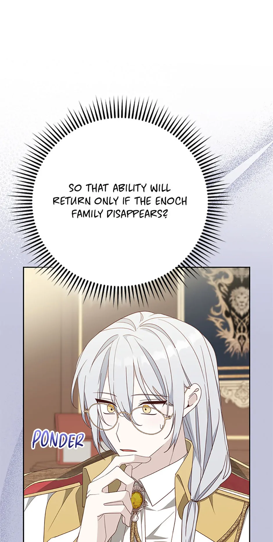 Please Treat Your Friends Preciously chapter 69 page 12