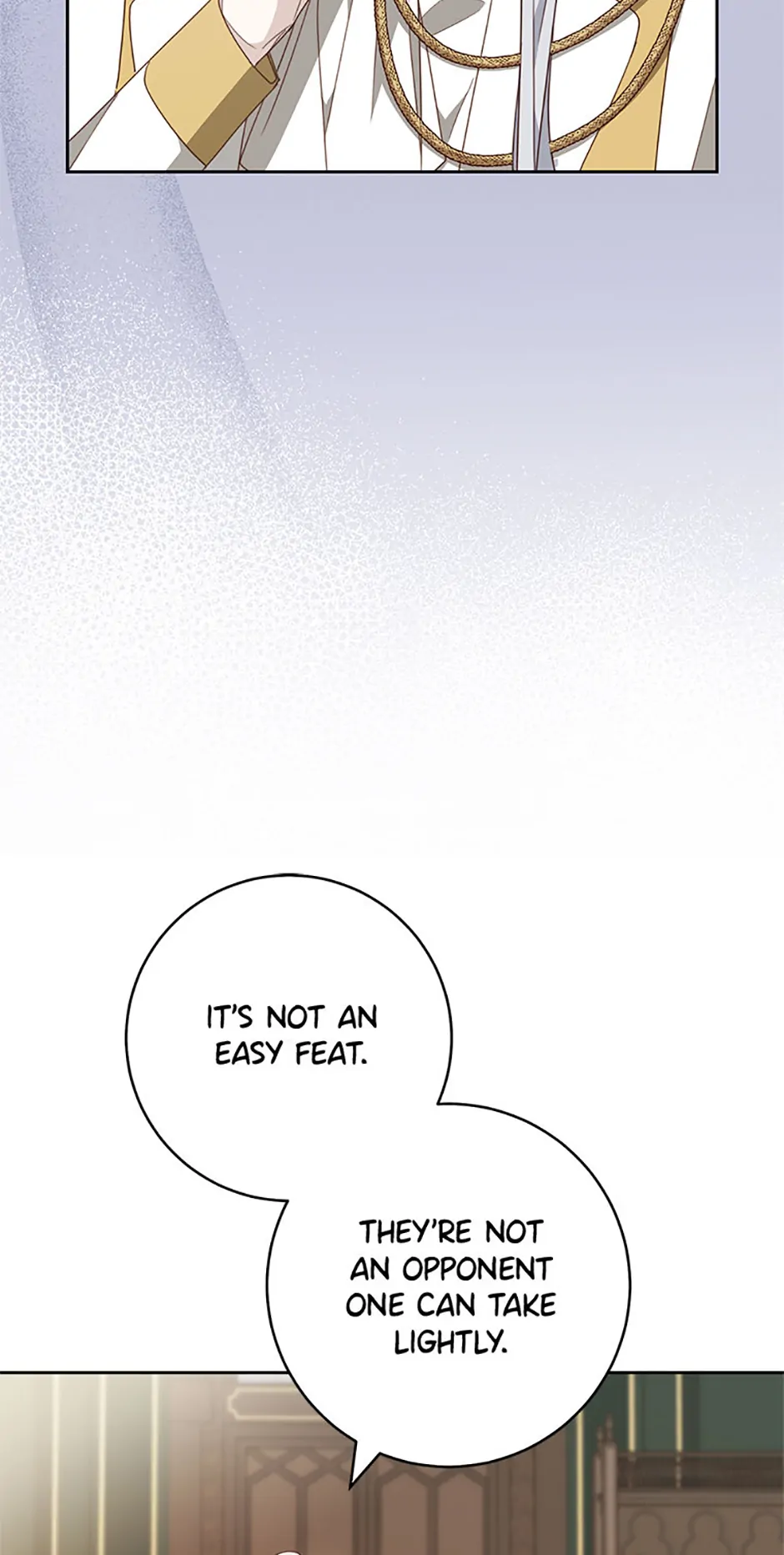 Please Treat Your Friends Preciously chapter 69 page 13