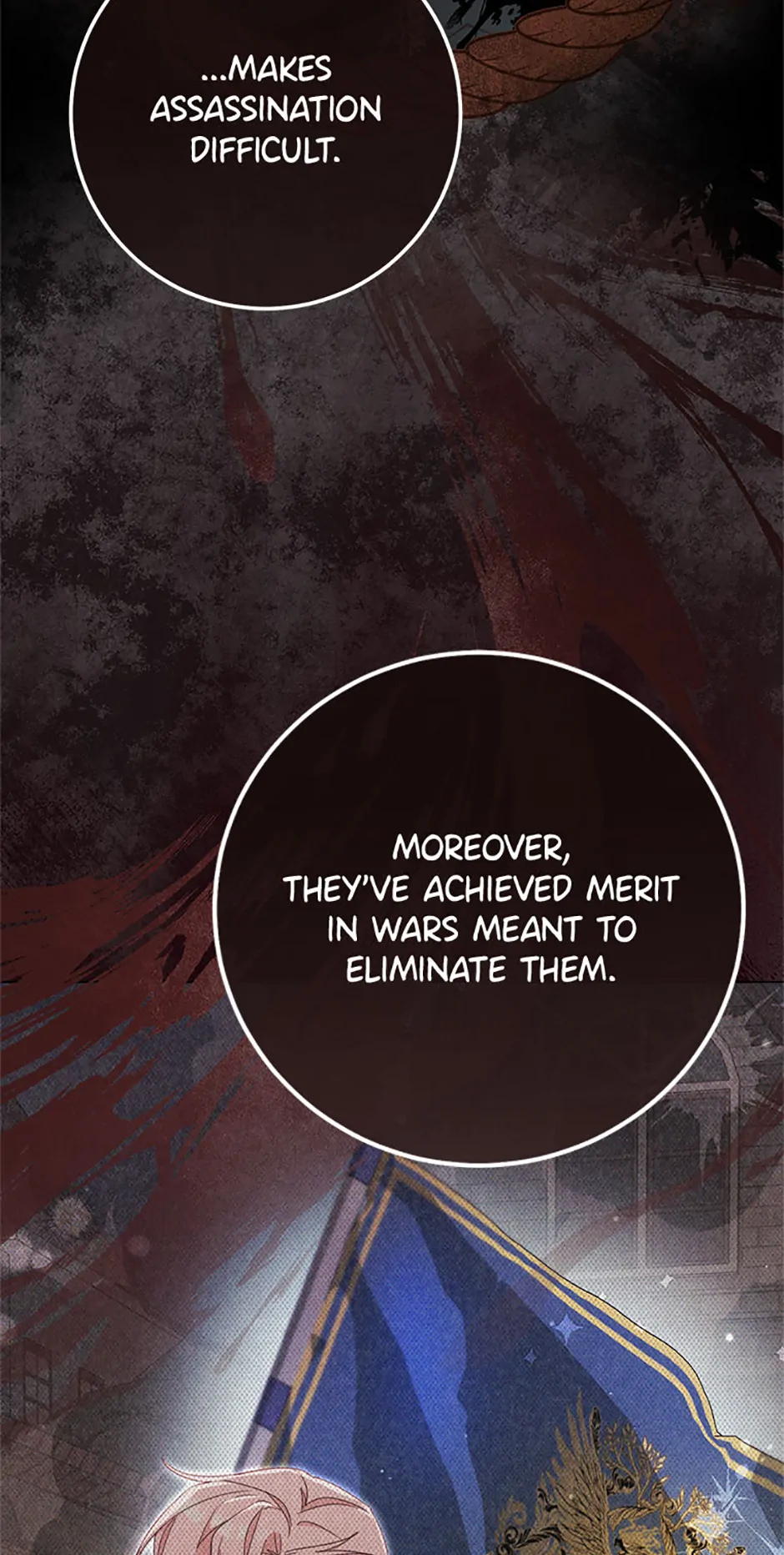 Please Treat Your Friends Preciously chapter 69 page 16