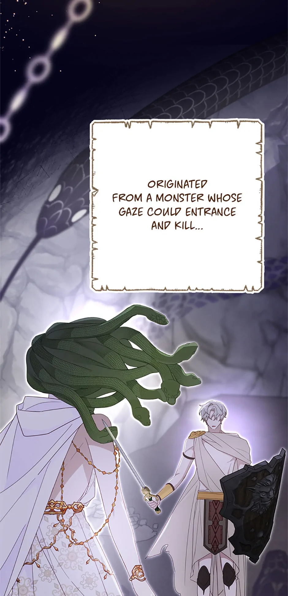 Please Treat Your Friends Preciously chapter 69 page 2