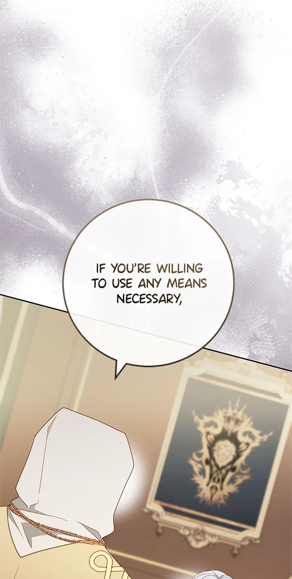 Please Treat Your Friends Preciously chapter 69 page 20