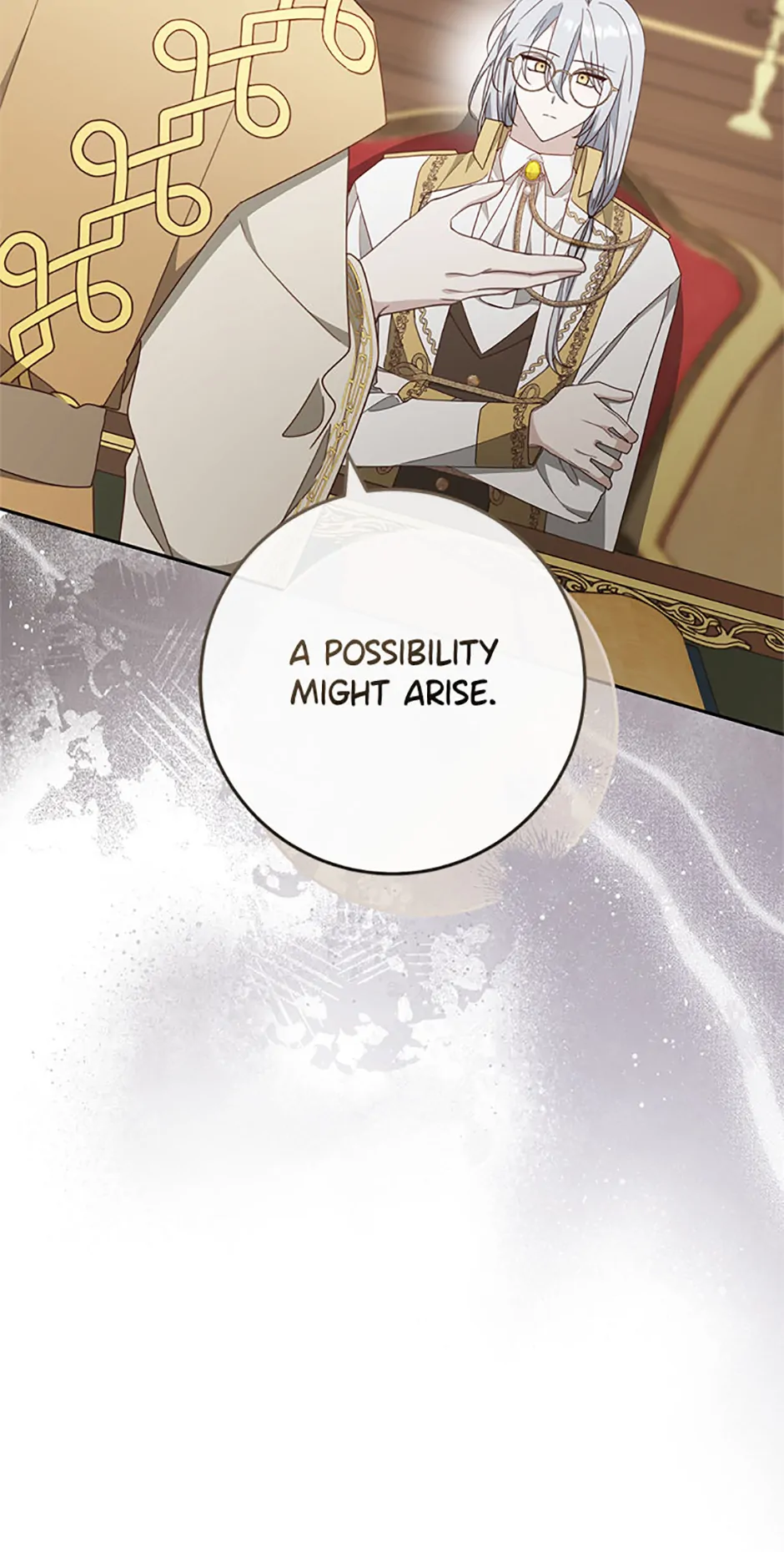 Please Treat Your Friends Preciously chapter 69 page 21