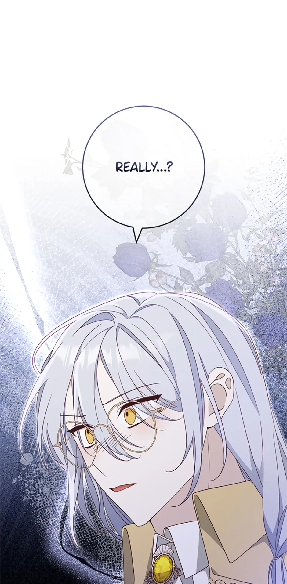 Please Treat Your Friends Preciously chapter 69 page 22