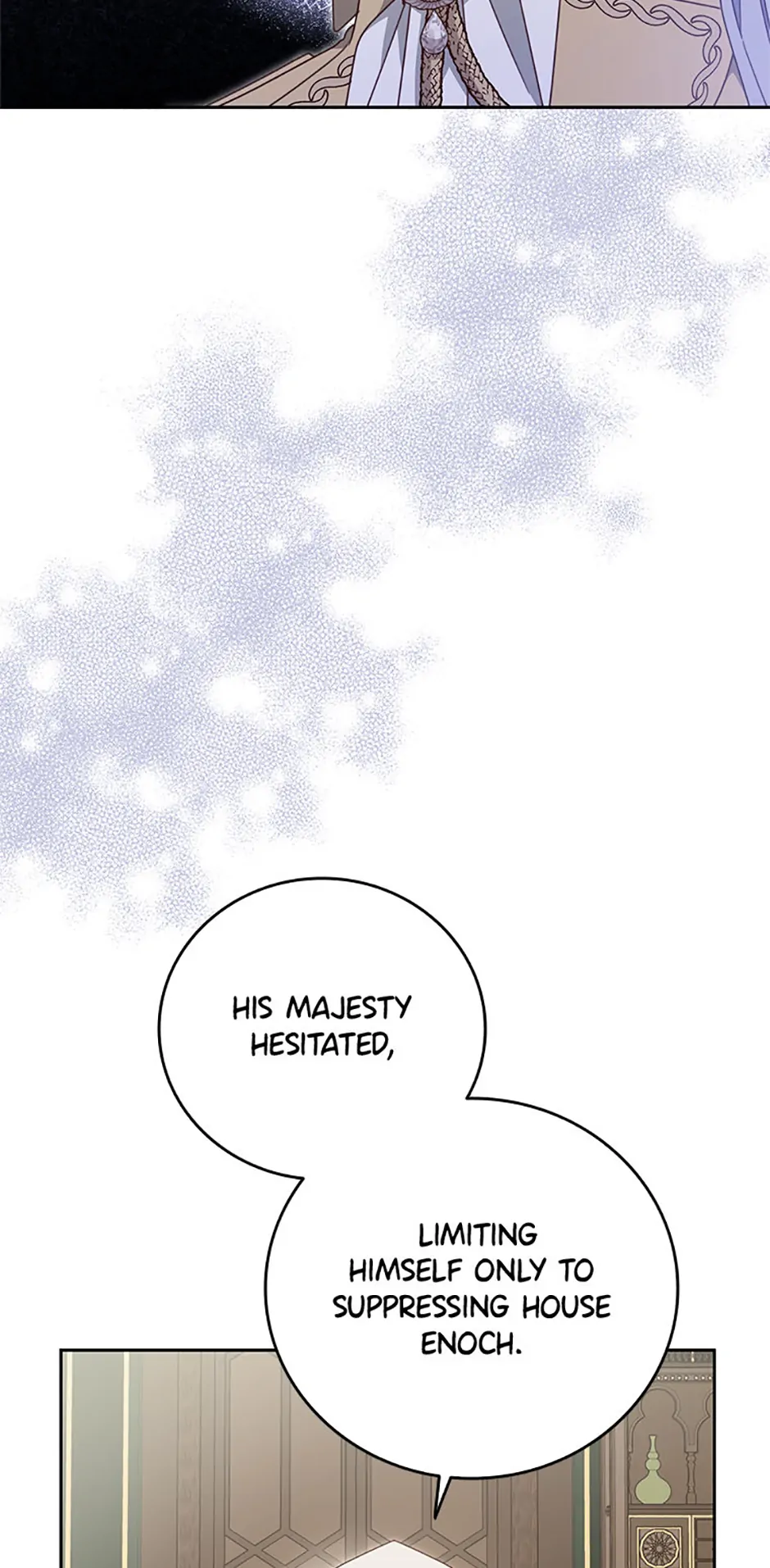 Please Treat Your Friends Preciously chapter 69 page 23