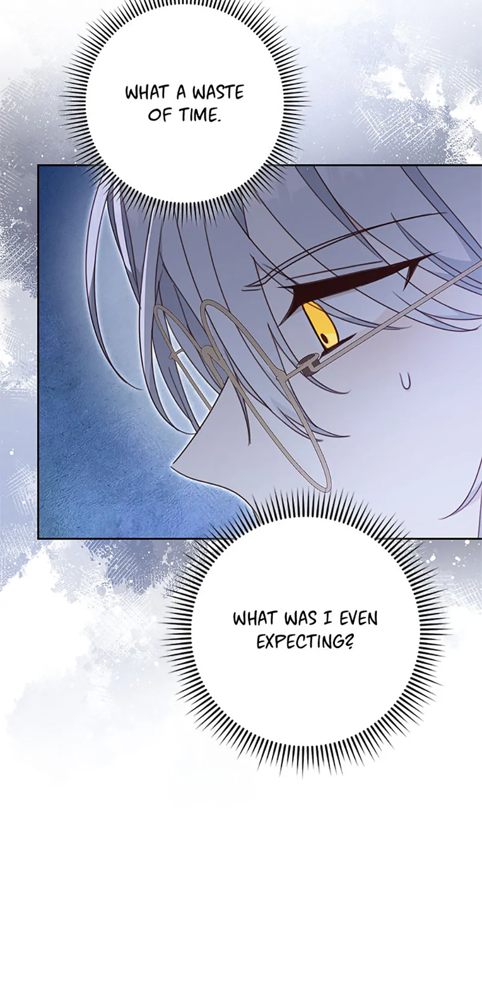 Please Treat Your Friends Preciously chapter 69 page 31