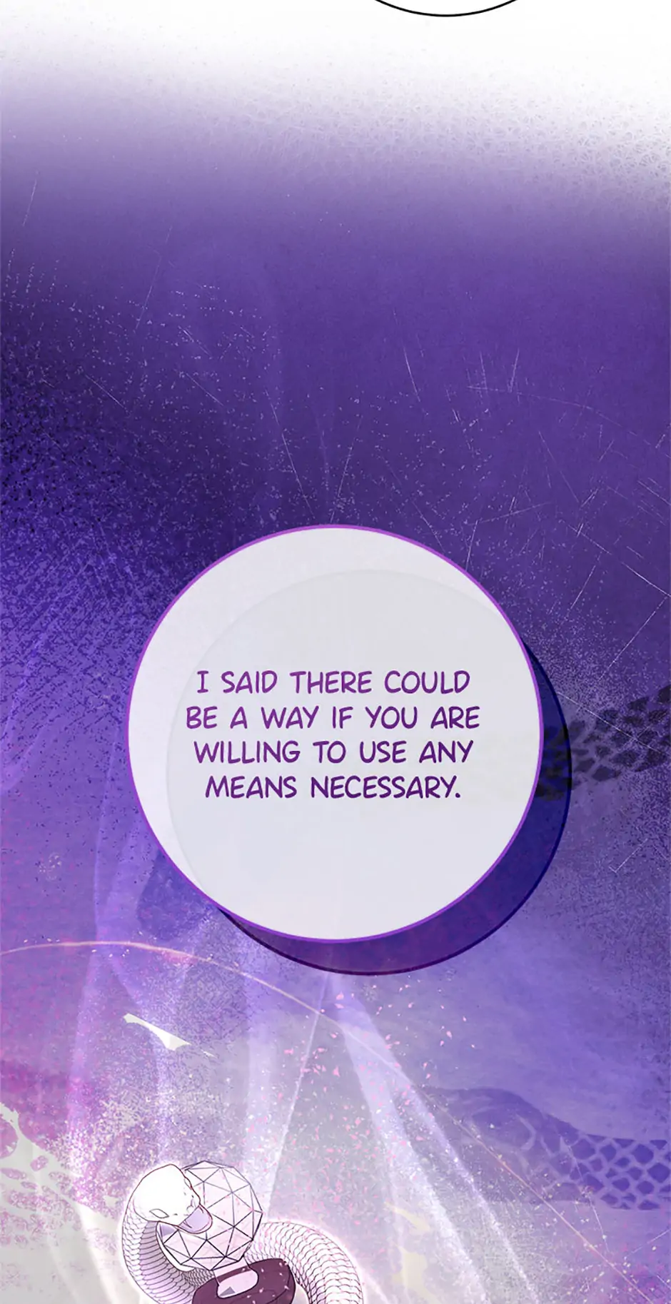 Please Treat Your Friends Preciously chapter 69 page 35
