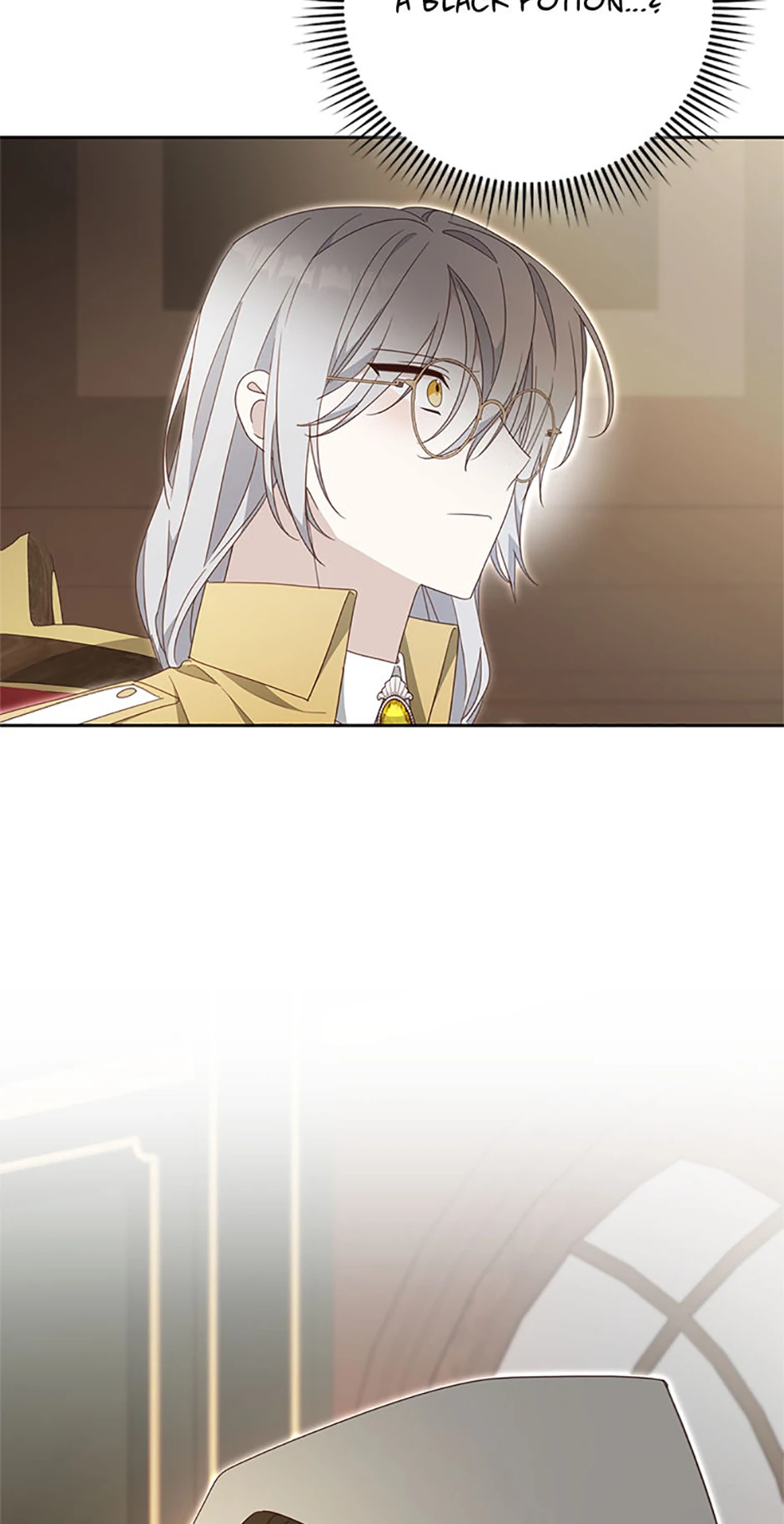Please Treat Your Friends Preciously chapter 69 page 37