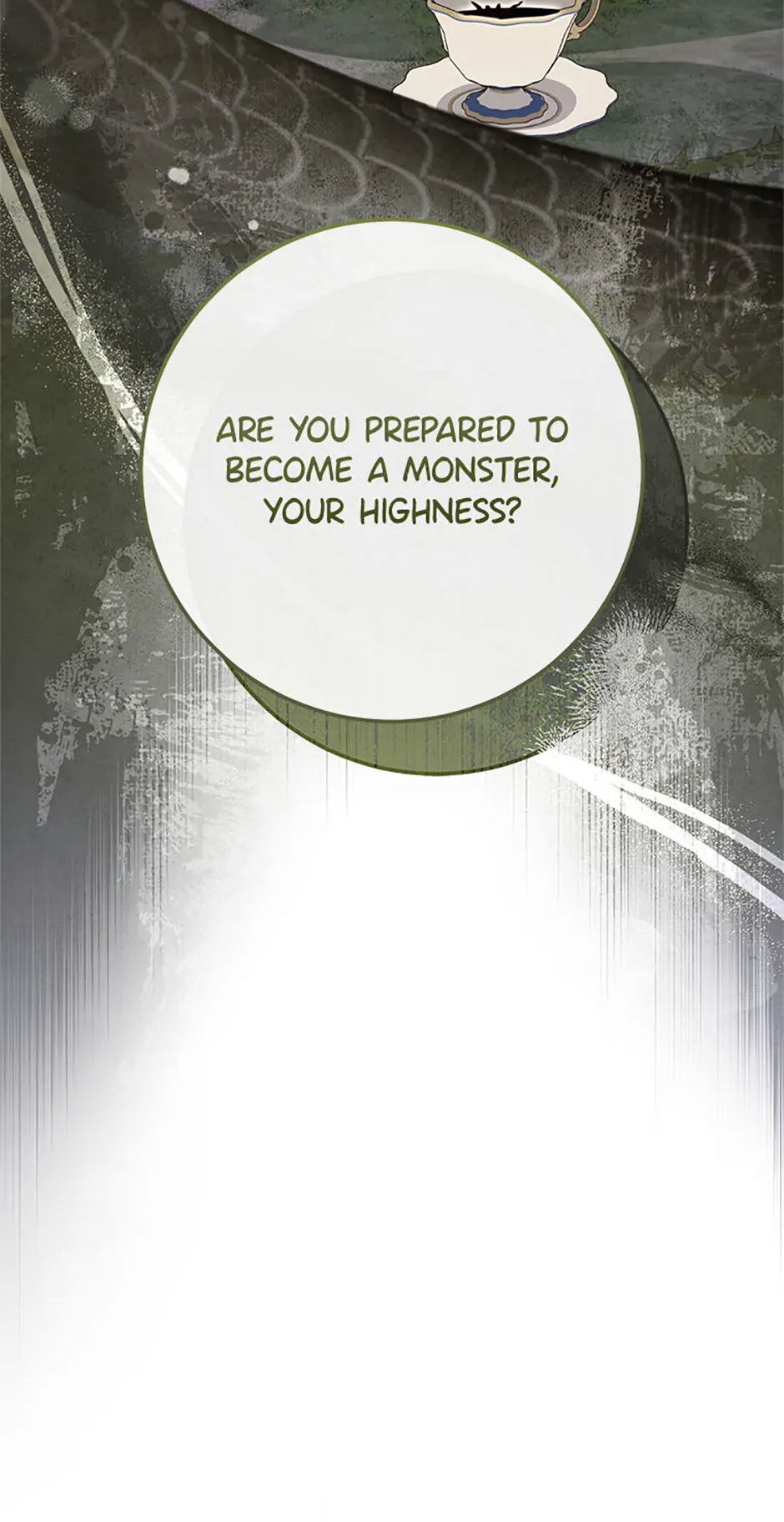 Please Treat Your Friends Preciously chapter 69 page 40