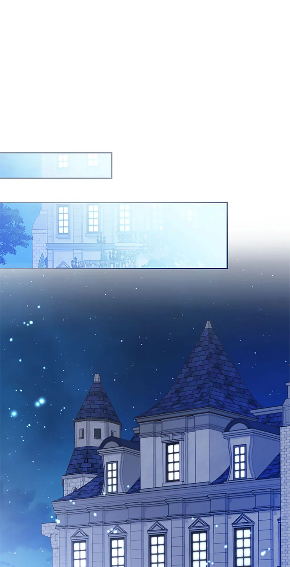 Please Treat Your Friends Preciously chapter 69 page 41