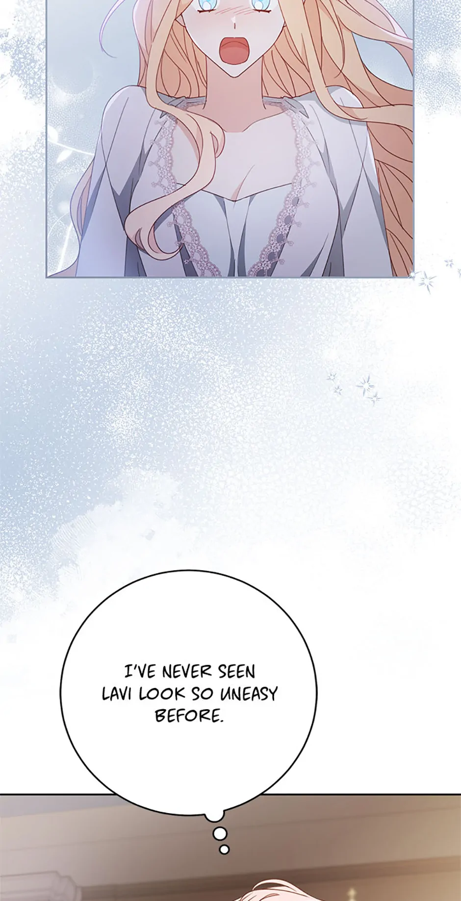 Please Treat Your Friends Preciously chapter 69 page 45