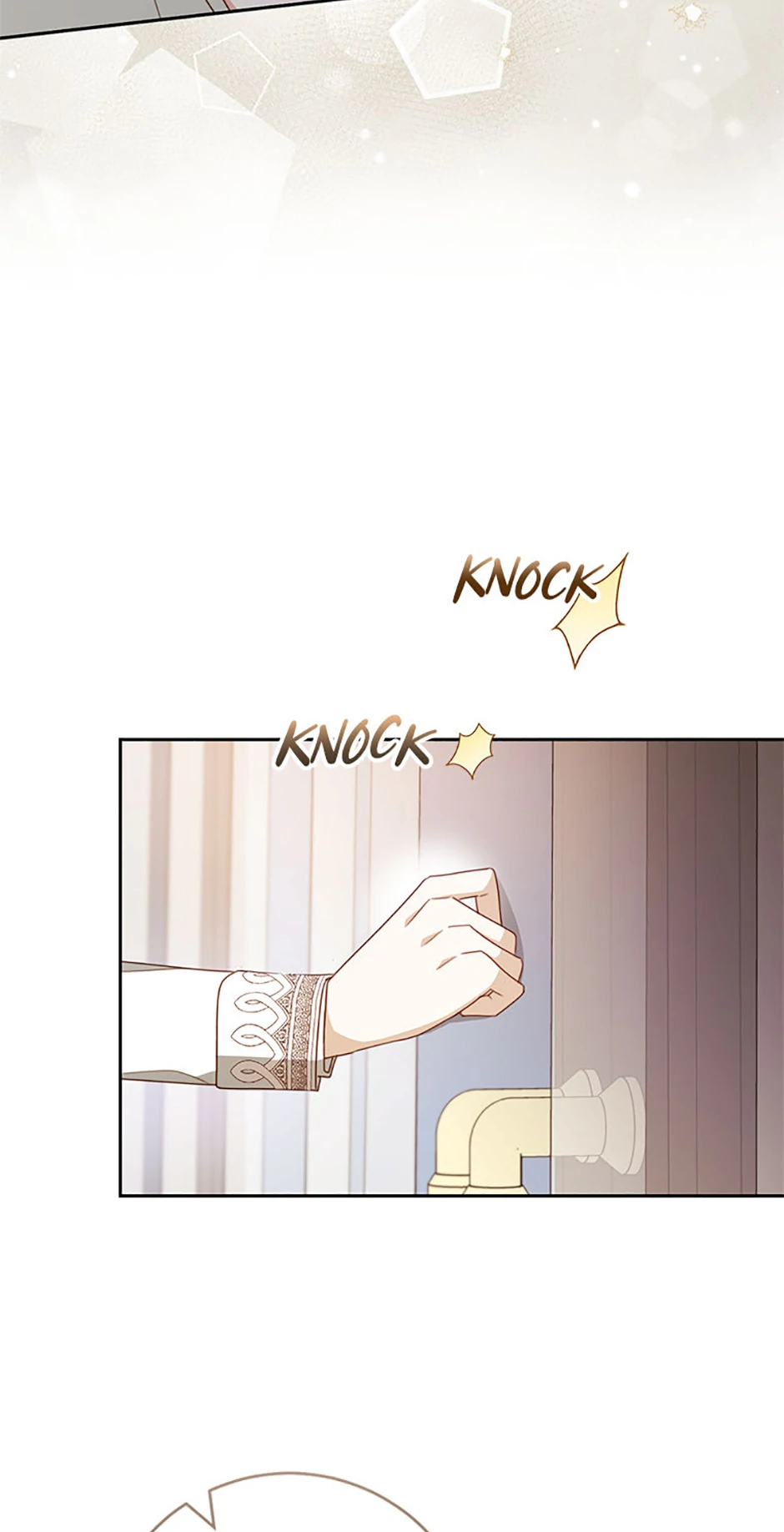 Please Treat Your Friends Preciously chapter 69 page 48