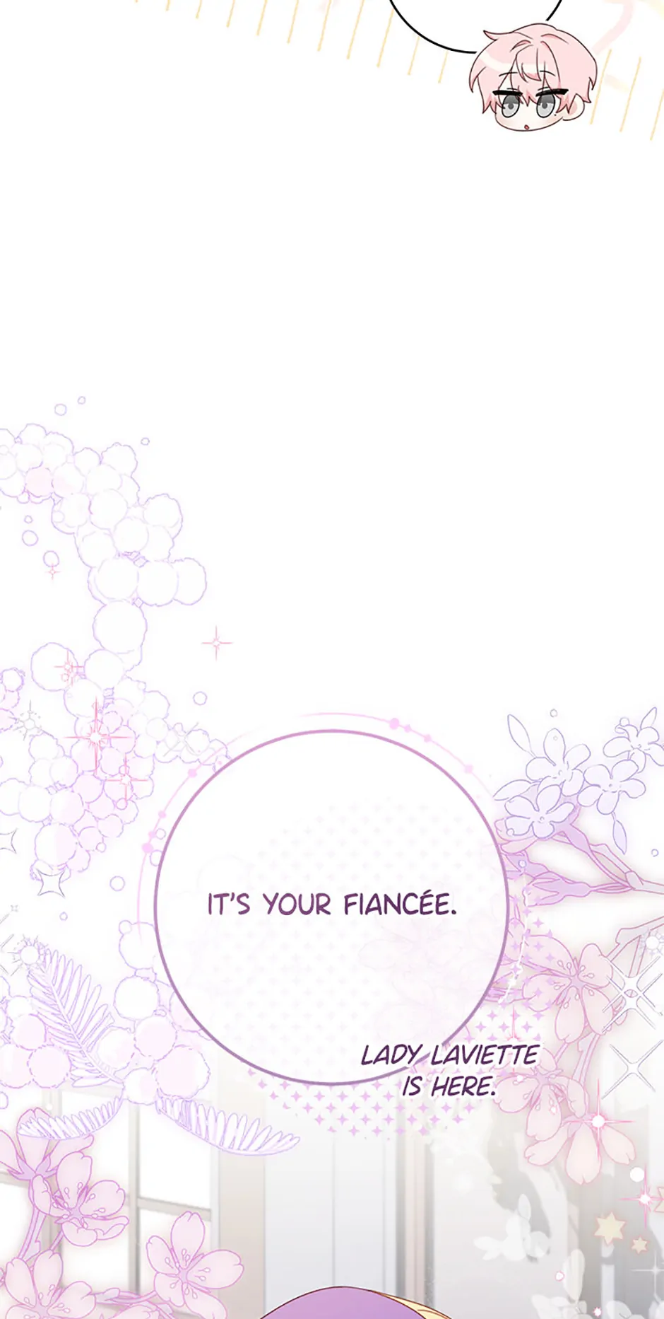 Please Treat Your Friends Preciously chapter 69 page 51