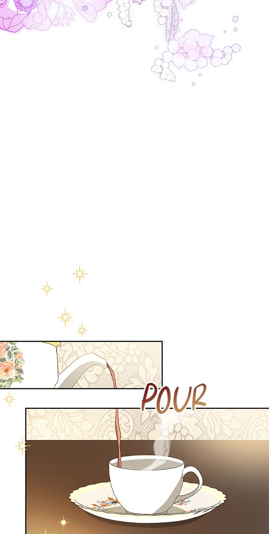 Please Treat Your Friends Preciously chapter 69 page 53