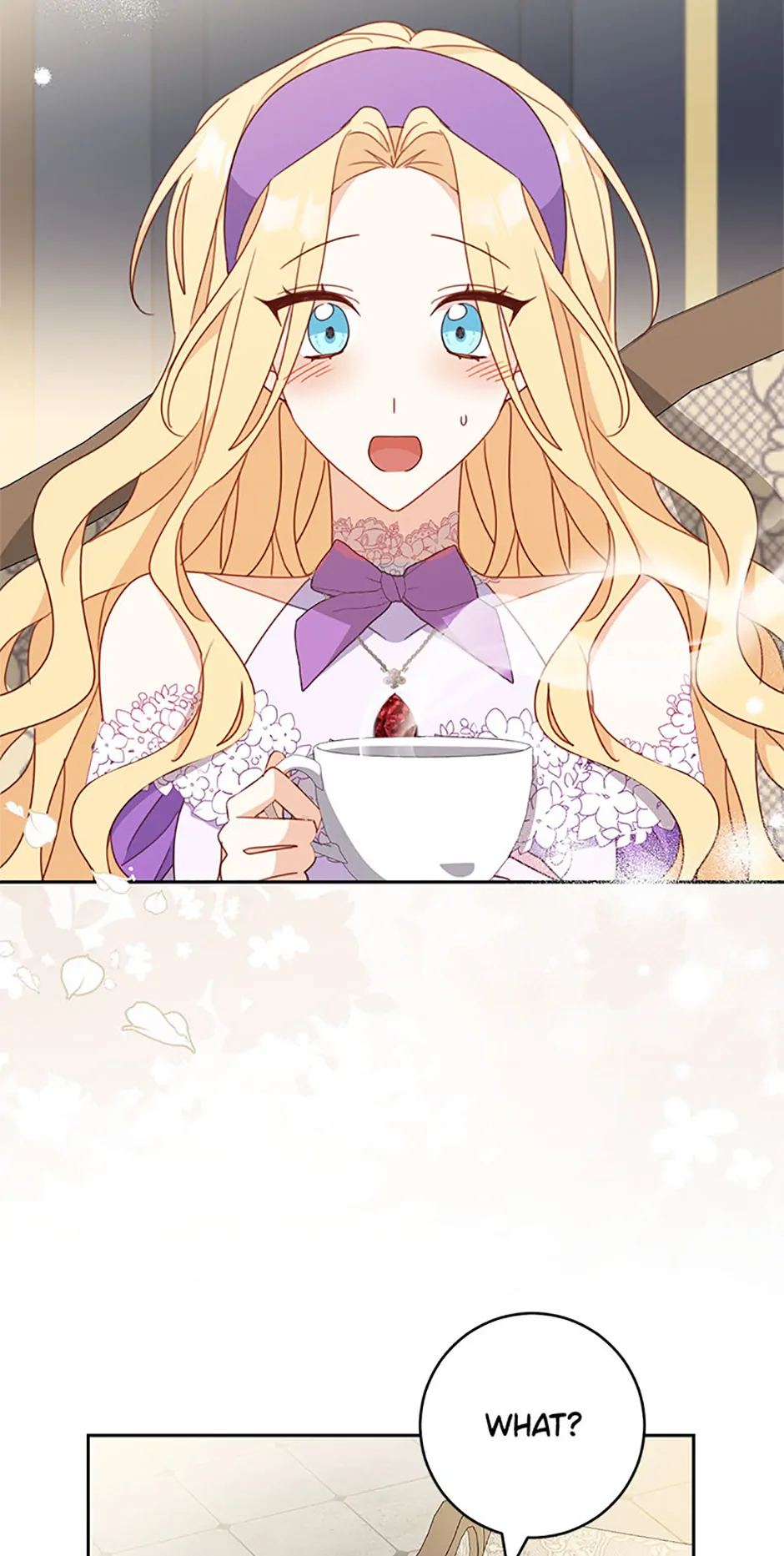 Please Treat Your Friends Preciously chapter 69 page 57