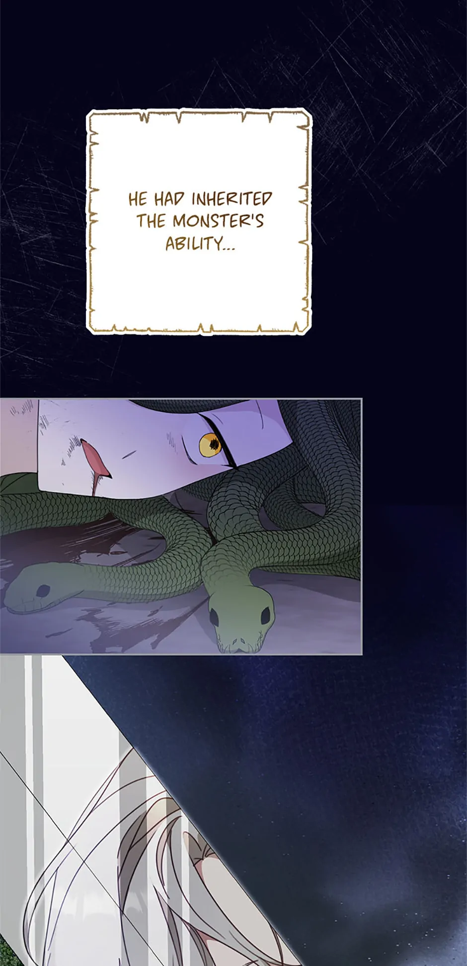 Please Treat Your Friends Preciously chapter 69 page 6