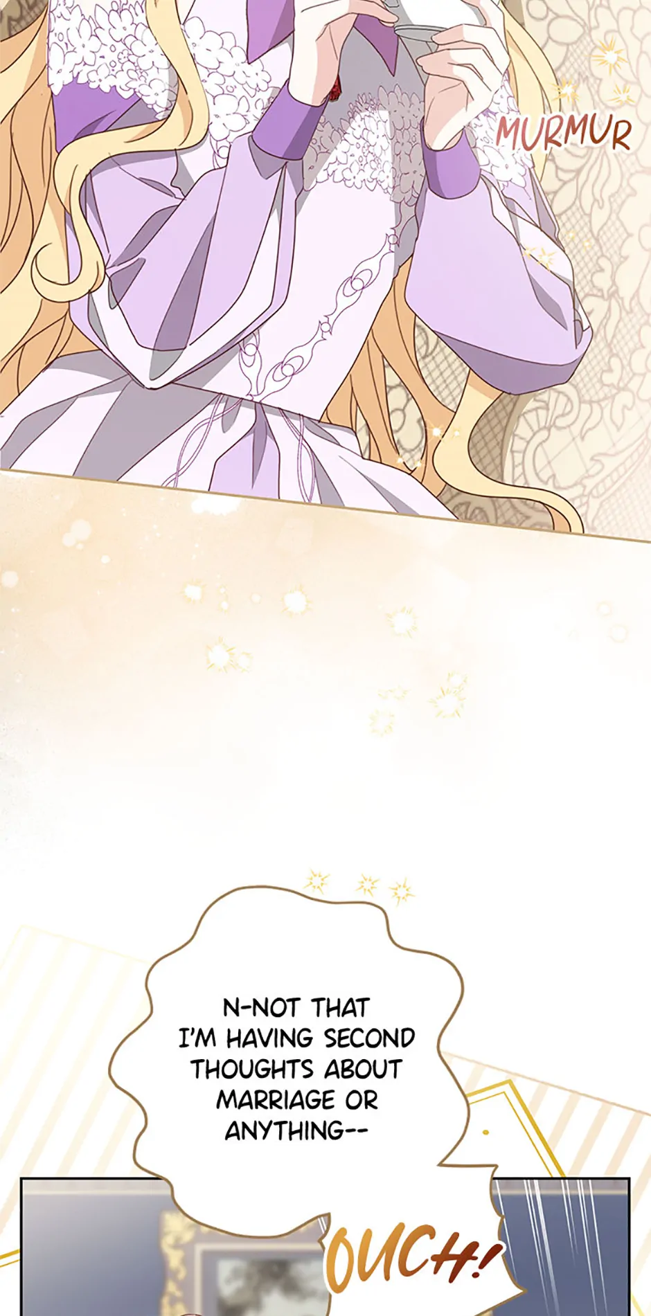 Please Treat Your Friends Preciously chapter 69 page 60