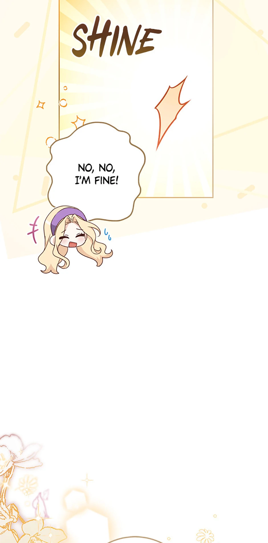 Please Treat Your Friends Preciously chapter 69 page 62