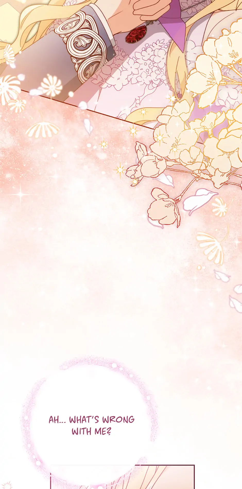 Please Treat Your Friends Preciously chapter 69 page 64