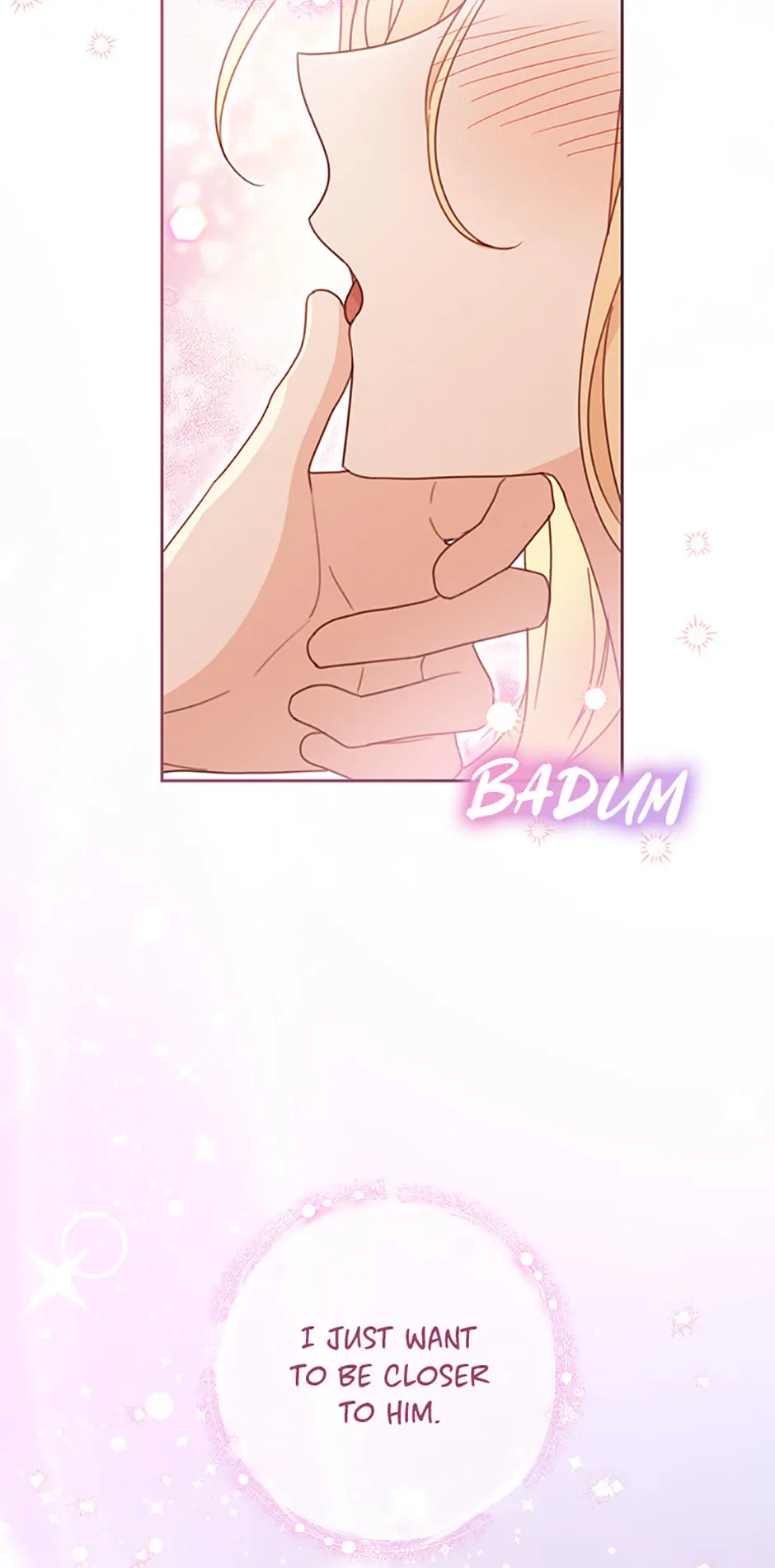 Please Treat Your Friends Preciously chapter 69 page 65