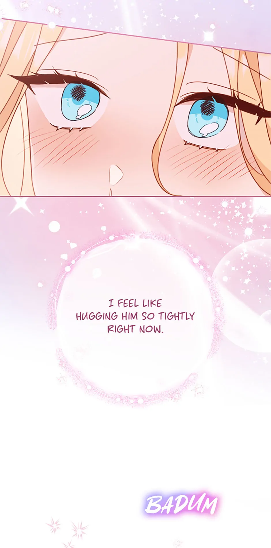 Please Treat Your Friends Preciously chapter 69 page 66