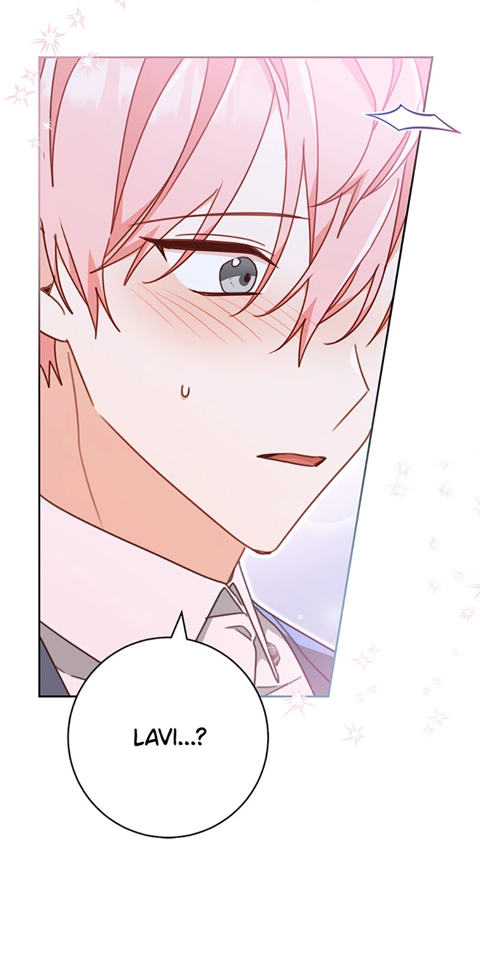 Please Treat Your Friends Preciously chapter 69 page 67