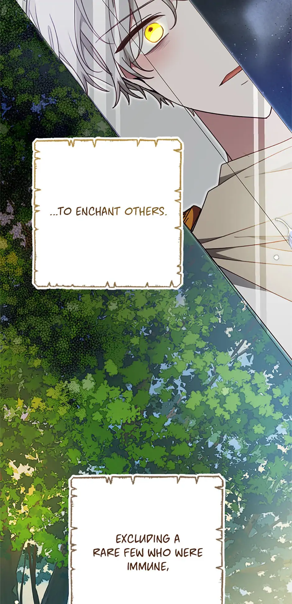 Please Treat Your Friends Preciously chapter 69 page 7