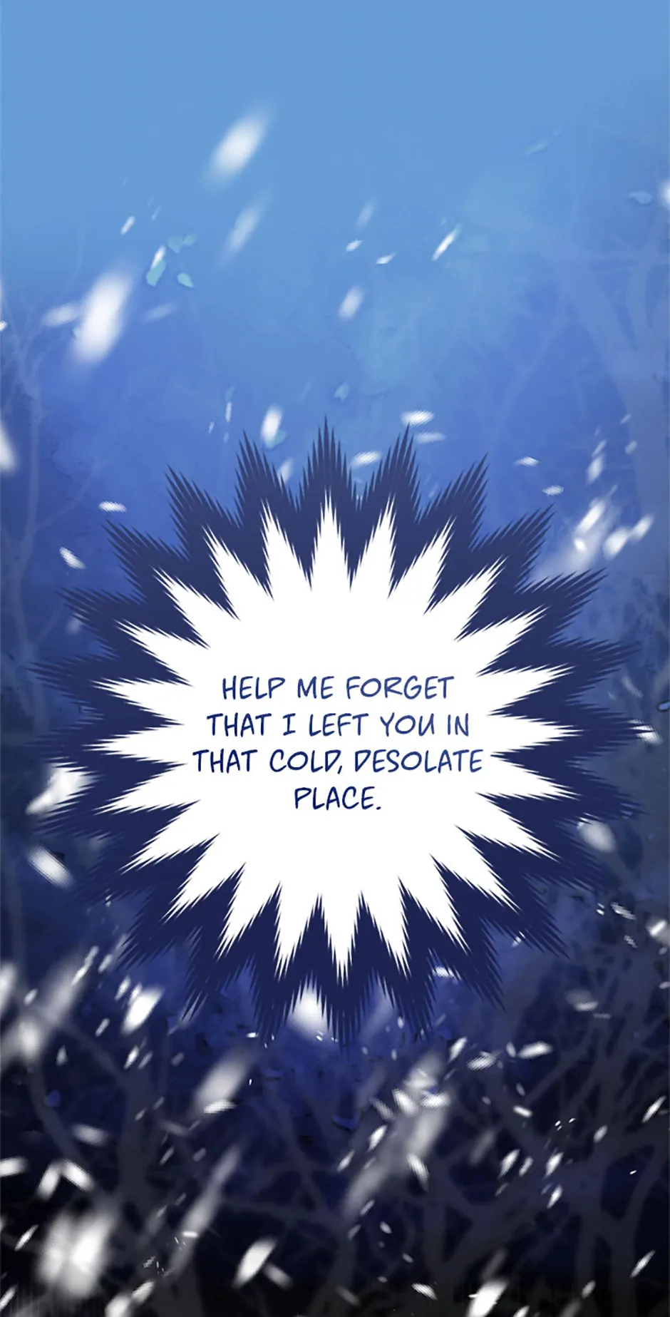 Please Treat Your Friends Preciously chapter 69 page 76