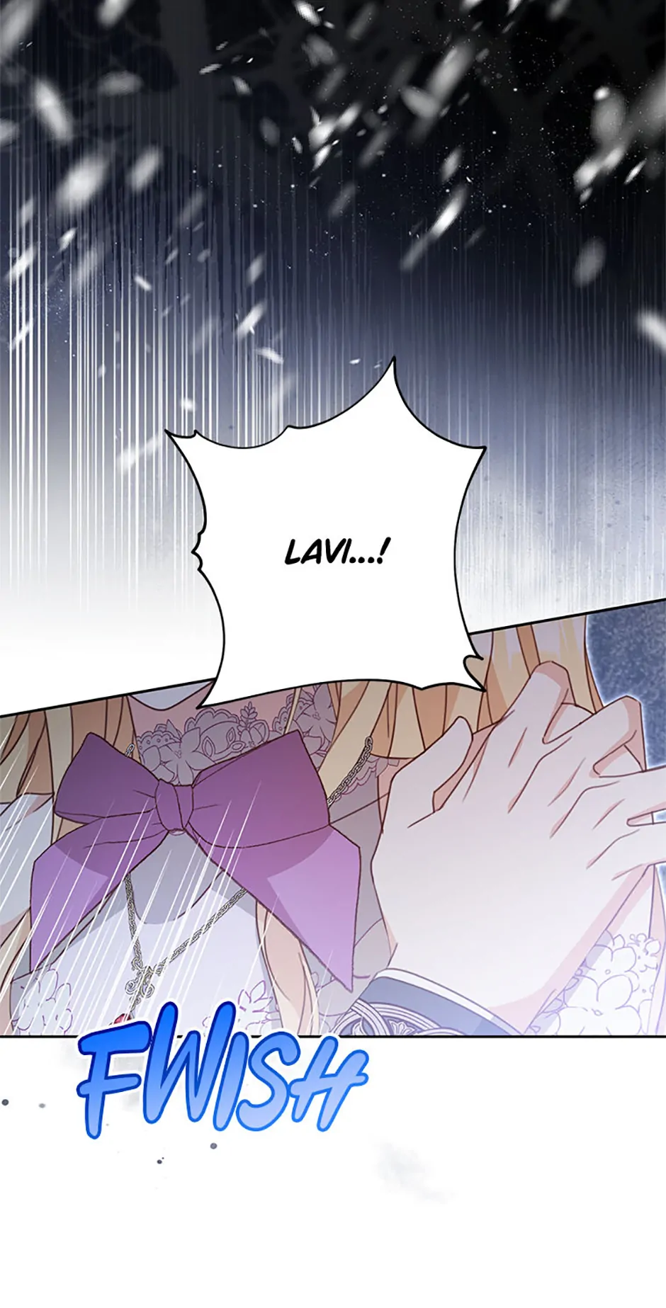 Please Treat Your Friends Preciously chapter 69 page 77