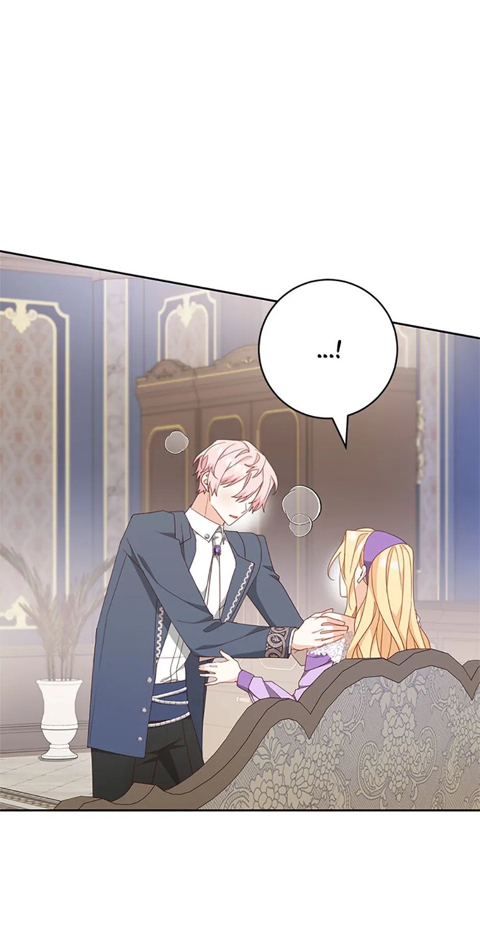 Please Treat Your Friends Preciously chapter 69 page 78