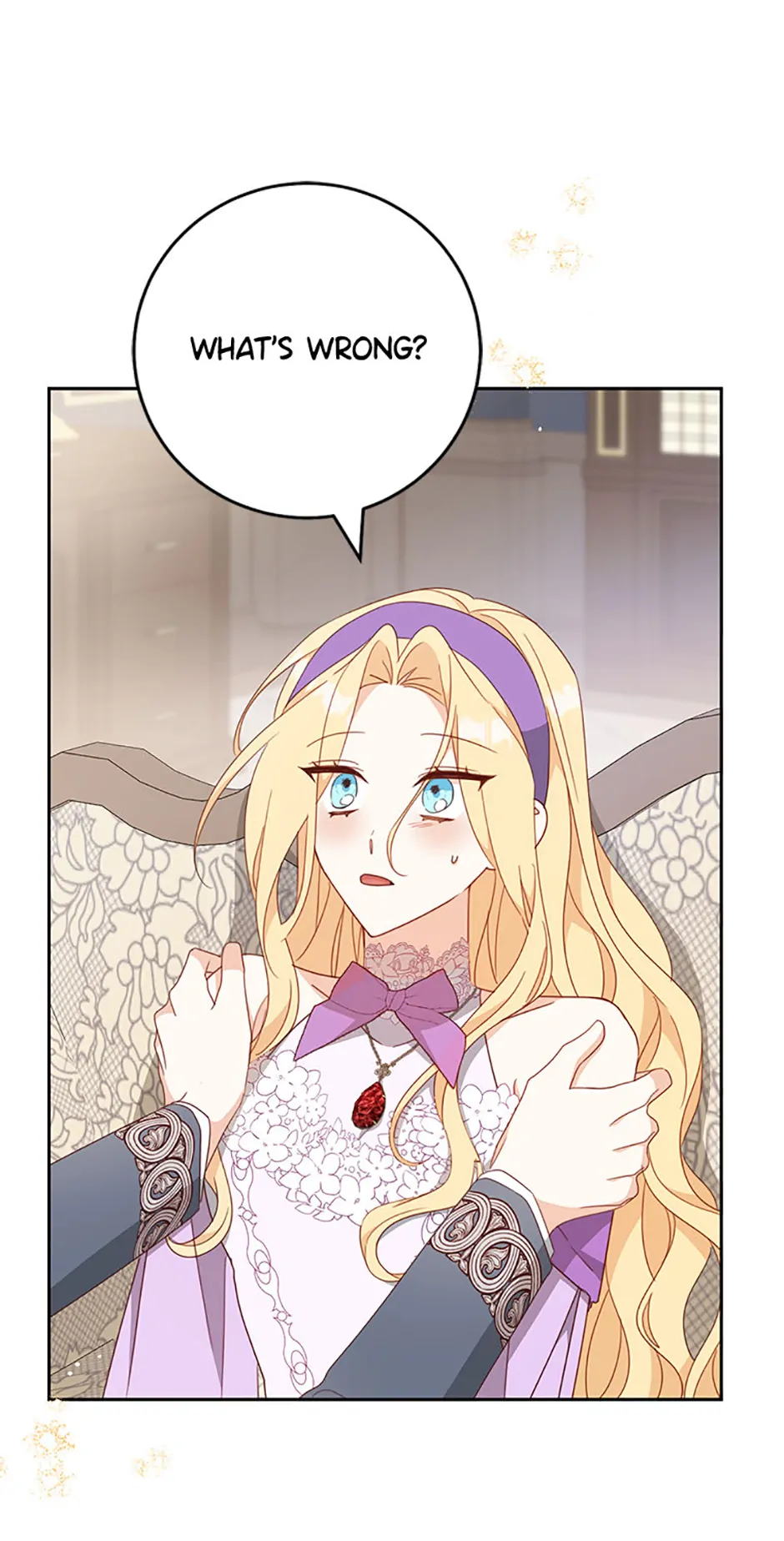 Please Treat Your Friends Preciously chapter 69 page 79