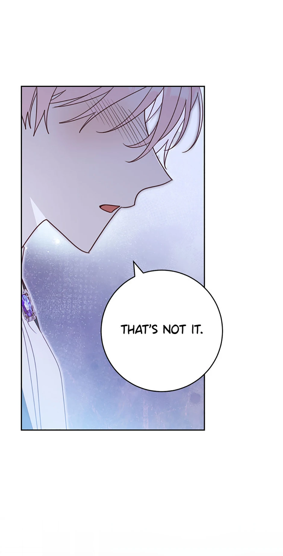 Please Treat Your Friends Preciously chapter 69 page 83
