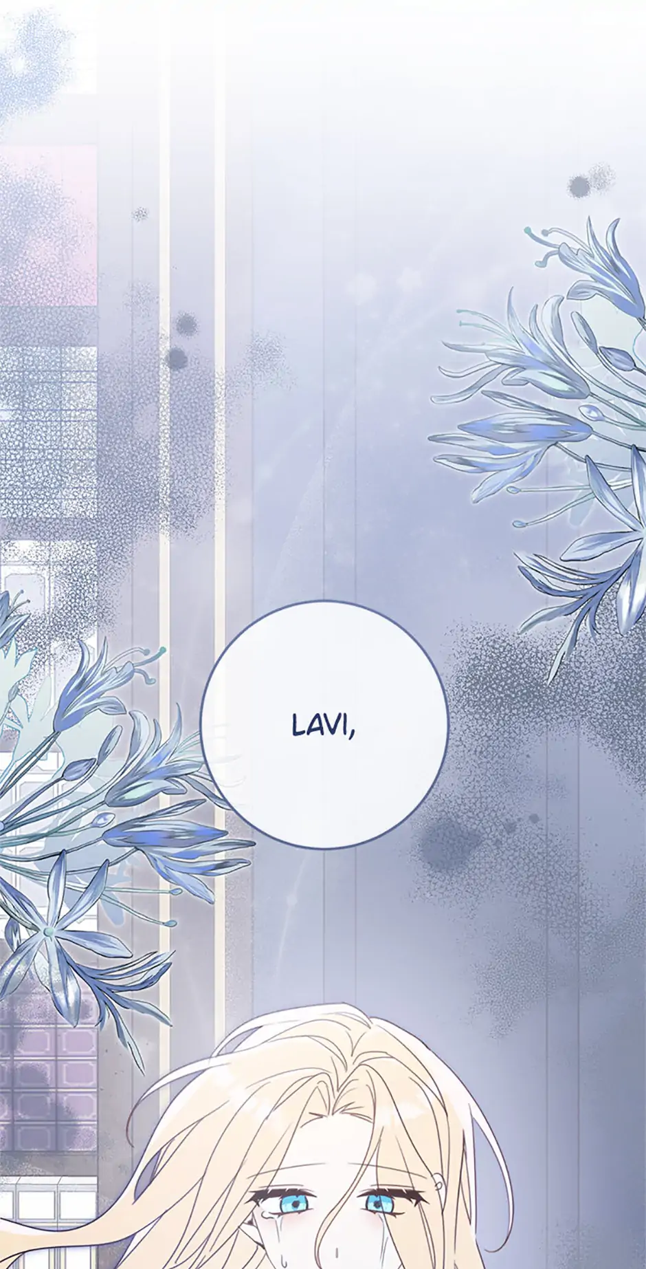 Please Treat Your Friends Preciously chapter 69 page 84