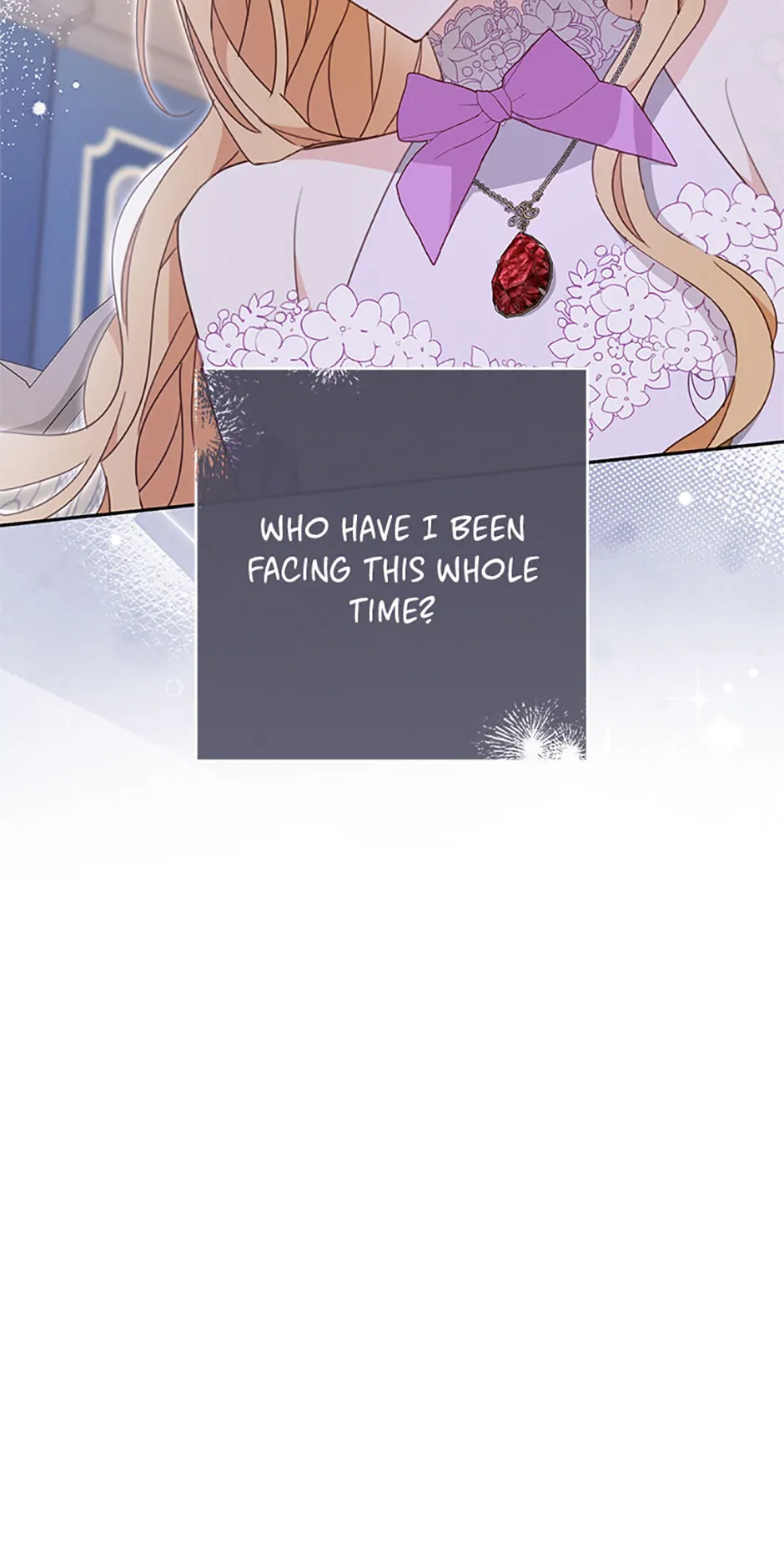 Please Treat Your Friends Preciously chapter 70 page 10