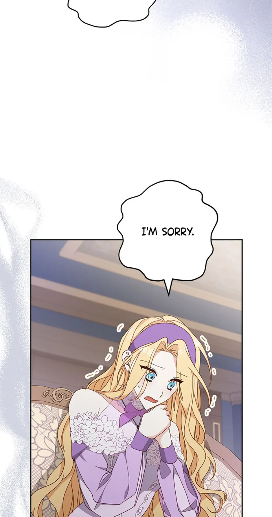 Please Treat Your Friends Preciously chapter 70 page 17