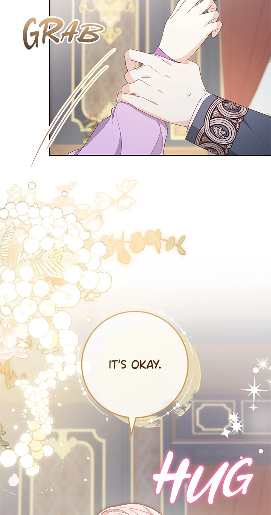 Please Treat Your Friends Preciously chapter 70 page 19